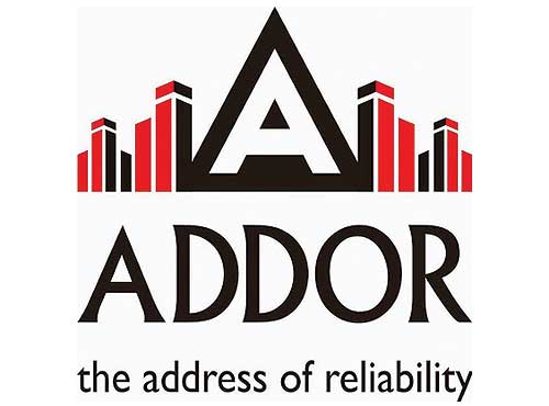 Addor Realty - Ahmedabad